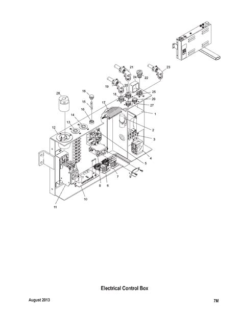 brunswick a2 electrical box rebuild|Brunswick Parts Manuals .